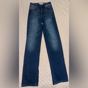 Hidden Women's Jeans